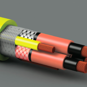 cable minero